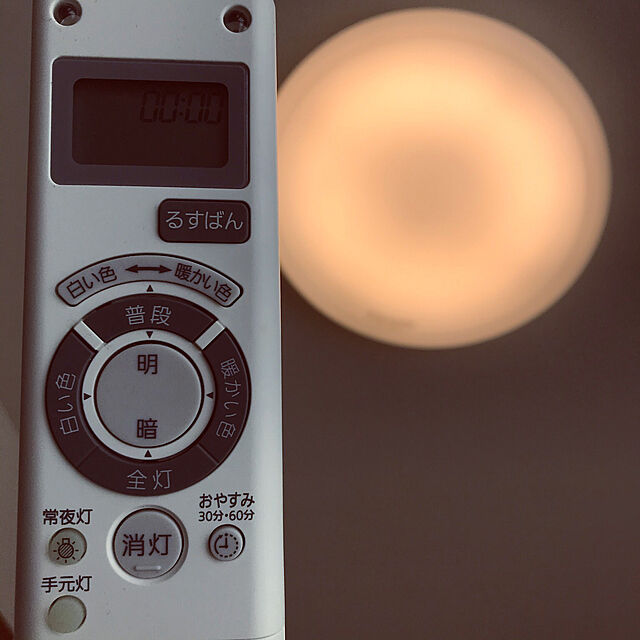 Rayuのパナソニック-パナソニック 照明器具 シーリングライト LEDシーリングライト キレイコート らくらくメンテナンス 〜18畳 HH-LC962Aの家具・インテリア写真