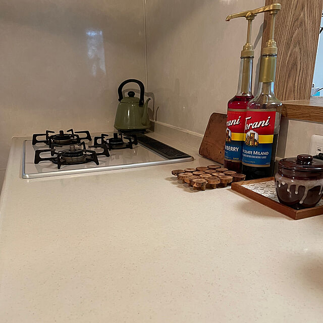 ytaka17の-トラーニ チョコレート ミラノ シロップ 750ml フレーバー シロップの家具・インテリア写真