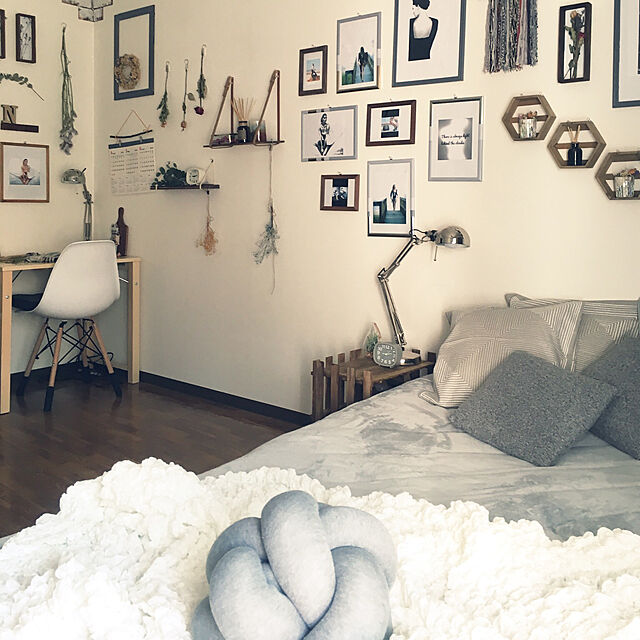 nya-の-クッションシート レンガ調 フォームブリックの家具・インテリア写真