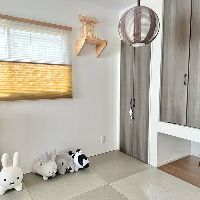 Hatsuneのアイリスオーヤマ-ビーンズMAXスクエア ビーズクッション【プラザセレクト】 の家具・インテリア写真
