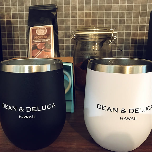 DEAN&DELUCA ディーンアンドデルーカ ハワイ限定 ウォーターボトル