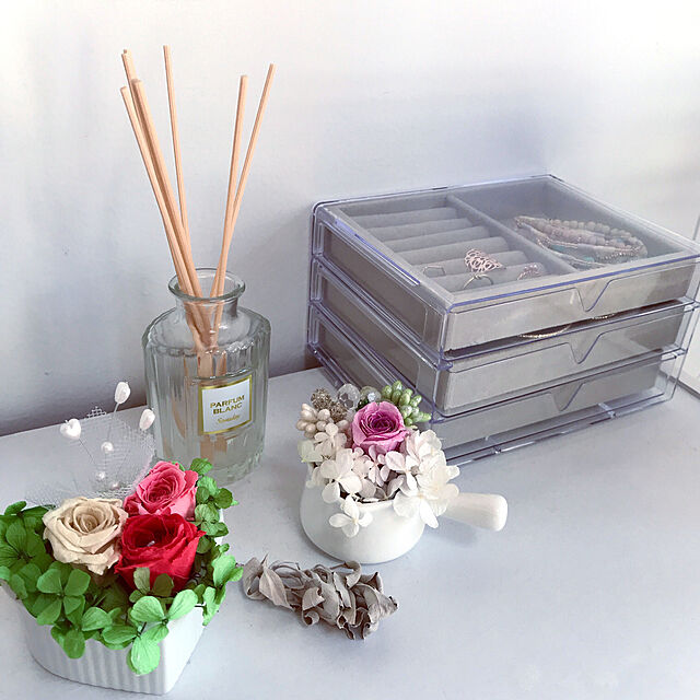 yukikoの-小林製薬/Sawaday香るStick パルファムブラン 本体の家具・インテリア写真