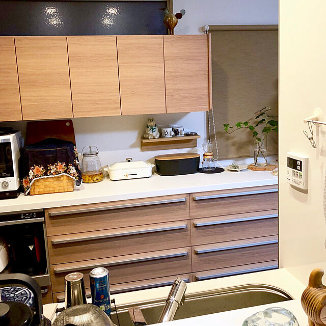 pooの-Lisa Larson / リサラーソン DIECI CAT ディエチキャット【ブラウン】 送料無料の家具・インテリア写真