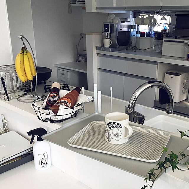 Tinoの-デロンギ マグニフィカSカプチーノ コンパクト 全自動 エスプレッソマシーンの家具・インテリア写真