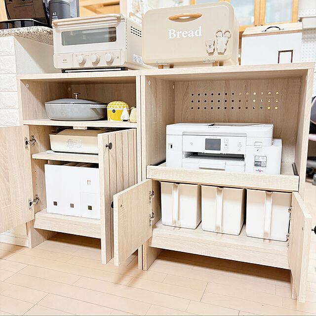 hanaの佐藤産業-TIFFY（ティフィー）レンジラックの家具・インテリア写真