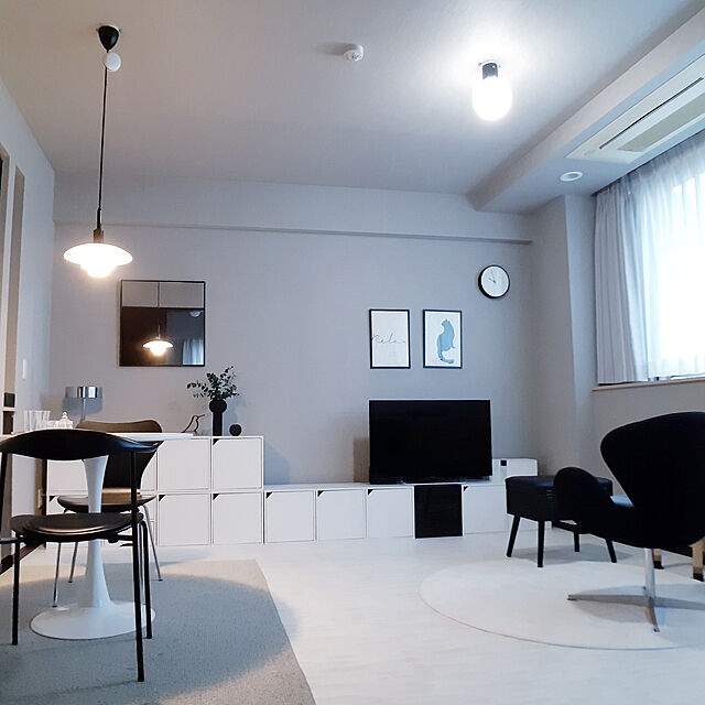 pandaのイケア-STOCKHOLM 2017 ストックホルム 2017 テーブルランプの家具・インテリア写真
