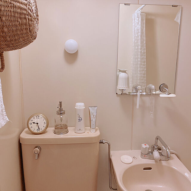 smallroomのアパガード-アパガードクリスタル歯ブラシ（トパーズ）の家具・インテリア写真