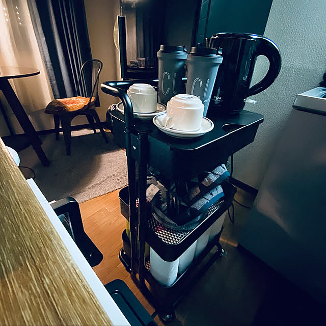yamatoの-DEEPCREAM CUP & SAUCER JUNGLEの家具・インテリア写真