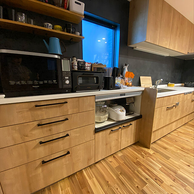 rinrenshun0913のメリタジャパン-メリタ　Melitta コーヒーメーカー ALLFI（オルフィ） ブラック SKT52K-1B[SKT52K1B]【rb_cooking_cpn】の家具・インテリア写真