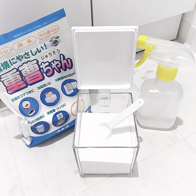miyoshiの-カネヨ石鹸 重曹ちゃん 1kgの家具・インテリア写真