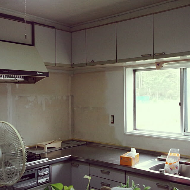 sakuの日本ペイント-日本ペイント 水性 エコフラット60 ツヤ消し 白 20kgの家具・インテリア写真