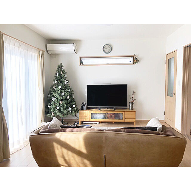 rosemary__の-X7ツリー180 スタディオクリップ【送料無料】の家具・インテリア写真