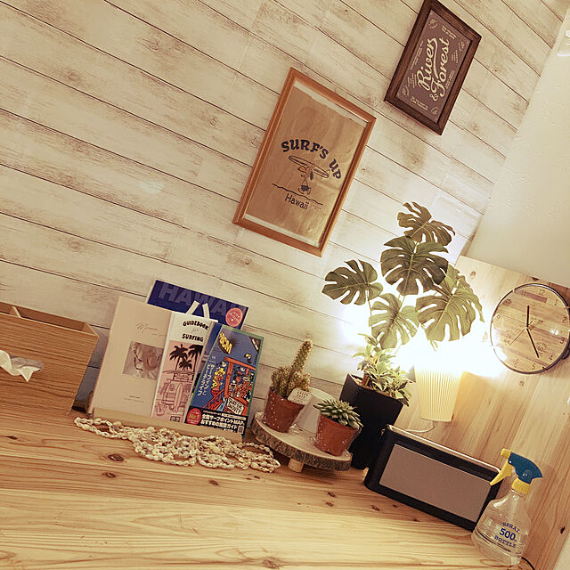 mayumiのイケア-TRÅDFRI トロードフリ リモコンキットの家具・インテリア写真