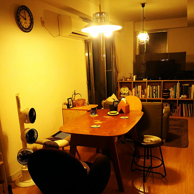 yuuu_ko1128のぼん家具-ぼん家具 パッチワーク スツール 椅子 腰掛け 腰かけ オットマン サイドチェア ガールの家具・インテリア写真