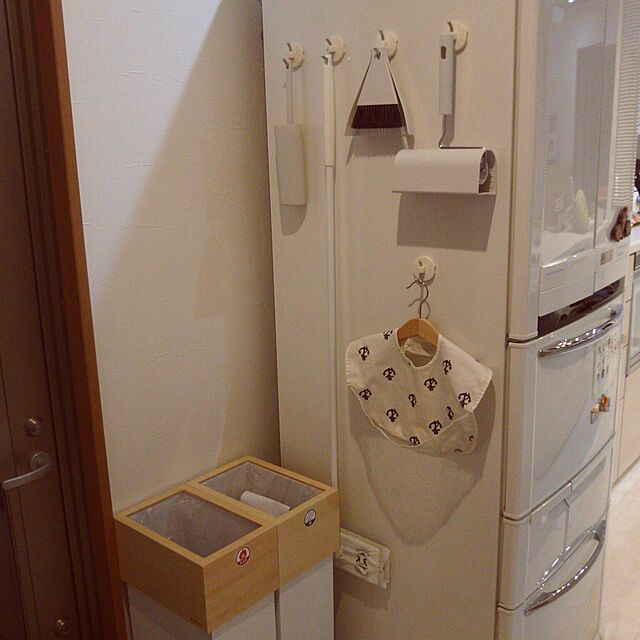 hilkoの-ヤマト工芸 ダストボックス WCUBE30 YK15-011の家具・インテリア写真