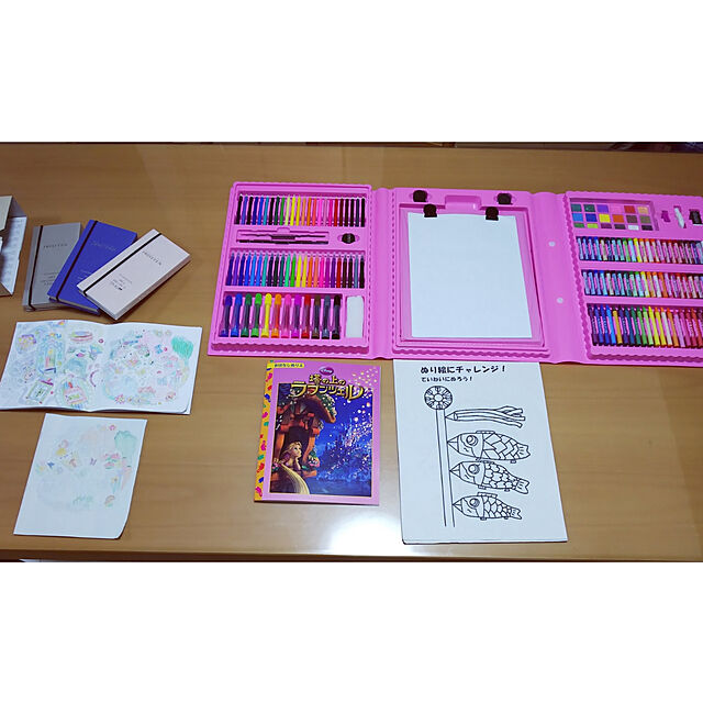 akiwaka-roomのトンボ鉛筆-トンボ鉛筆 色辞典 第二集 色鉛筆30色セット CI-RTBの家具・インテリア写真