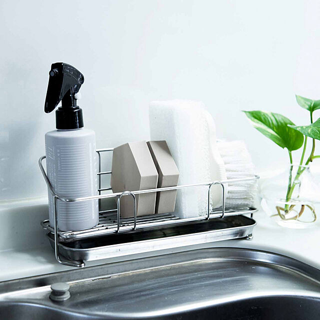FELISSIMOの-1/d for Sink 排水口用ぬめり予防洗浄剤の会 フェリシモ FELISSIMOの家具・インテリア写真