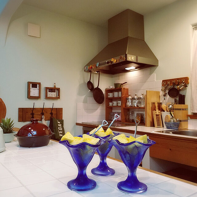 hanaの-ソト（SOTO）スモークポット カラー：ブラウン（BW）の家具・インテリア写真