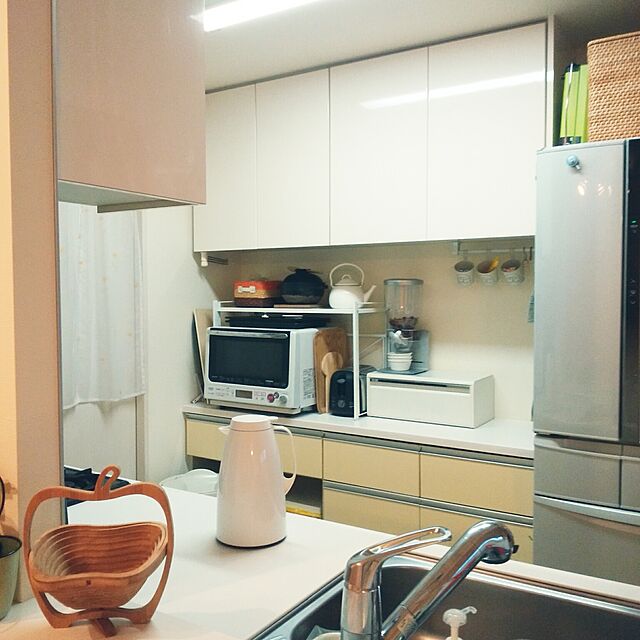 Rieyの（有）plus-日本製（伊賀焼）長谷園かまどさん2合炊き テレビで紹介されました。の家具・インテリア写真