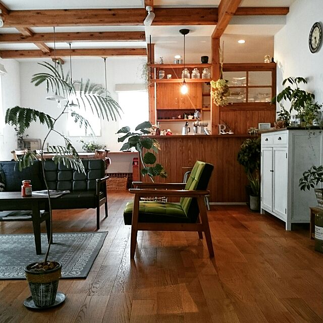 bibi.karuのDJDL-カリタ　ナイスカットミル (シルバー)の家具・インテリア写真