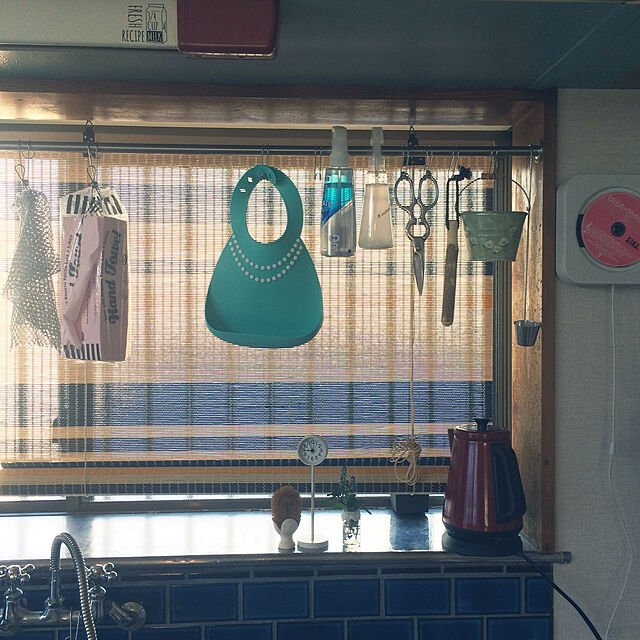 hi-koの-キュキュット 食器用洗剤 クリア泡スプレー 無香性 本体(300ml)【キュキュット】の家具・インテリア写真
