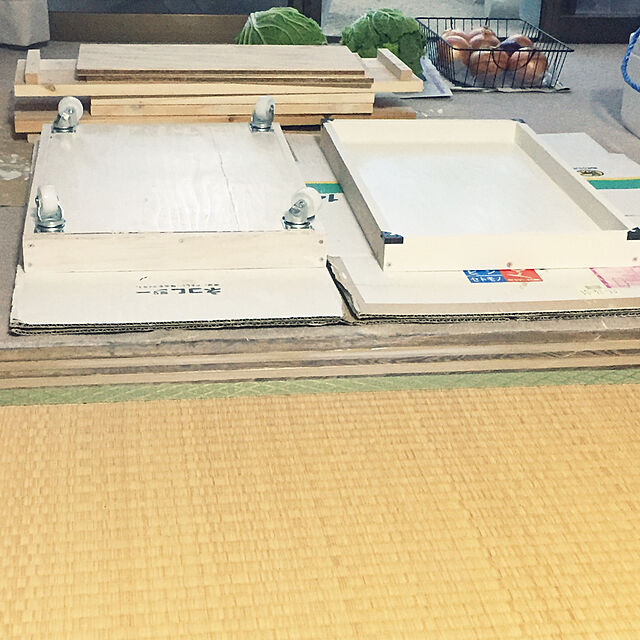 maimaiのニッペホームプロダクツ-ニッペホーム 水性ウレタンニス 750ml クリヤーの家具・インテリア写真