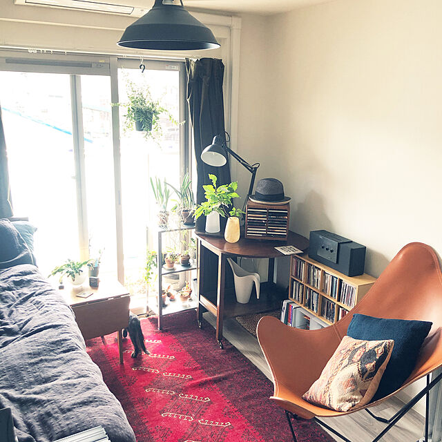 annのイケア-TERTIAL テルティアル ワークランプの家具・インテリア写真