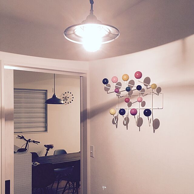 takesickの-ソケット&コード『照明電球』の家具・インテリア写真
