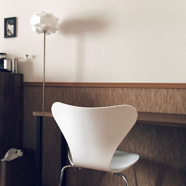 tamuの-コーヒーミル 手動 ステンレス 珈琲 コーヒー 挽きたて コンパクト [ コーヒーミル]の家具・インテリア写真