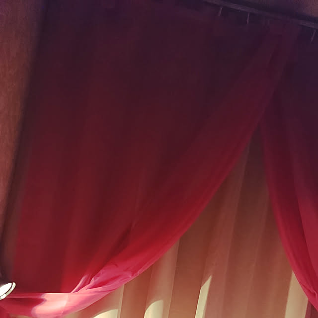 kingandqueenの-遮光カーテン NOVA TRESOR カーテン 1-2級遮光 既製 100cm 150cm オーダーサイズ 既製カーテン 遮光 特殊サイズ 無地の家具・インテリア写真