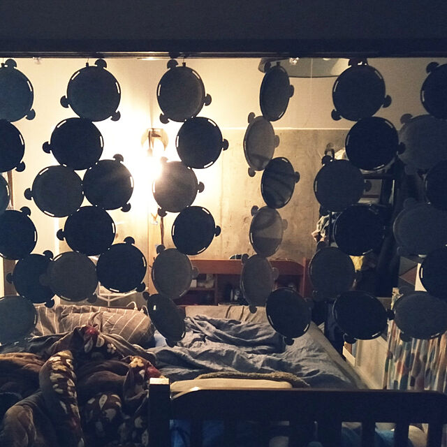 tenのイケア-IKEAイケア オッドラウグ吸音パネル, グレー804.273.67【メール便不可】の家具・インテリア写真