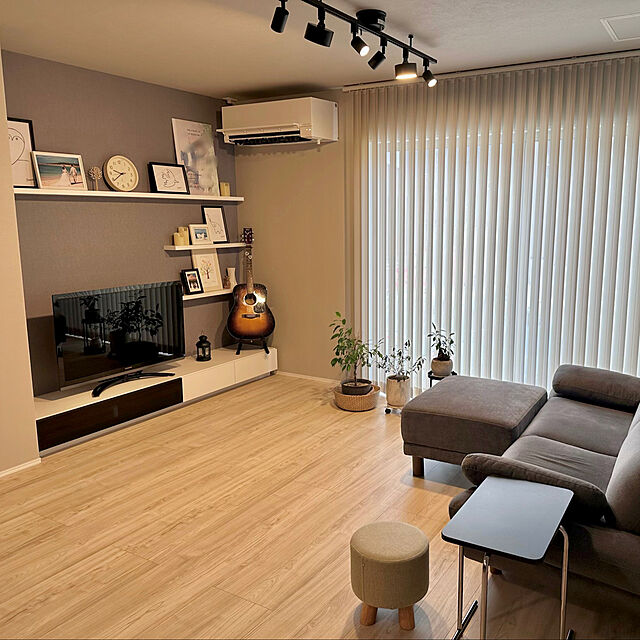 N.Homeのイケア-KRALLIG クラッリグ バスケットの家具・インテリア写真