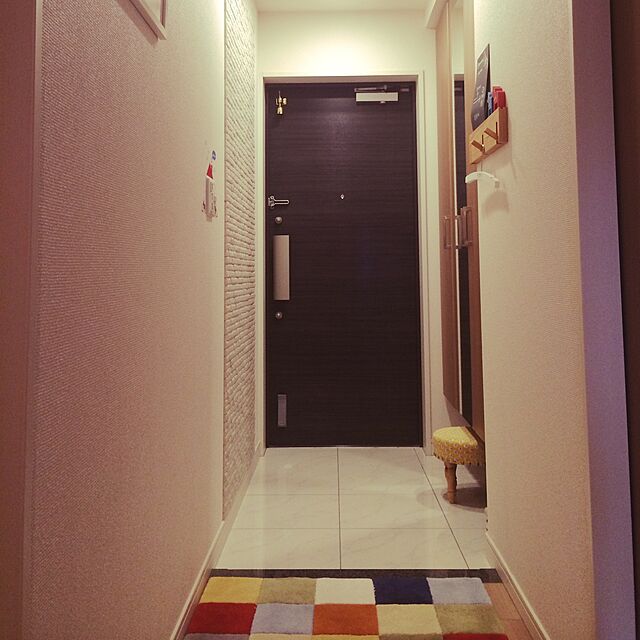 megukeiの-【風水!!金運アップに効果的!!】【 ドアベル】ドア&引戸兼用☆鳥のポイント☆キラキラゴールドの家具・インテリア写真