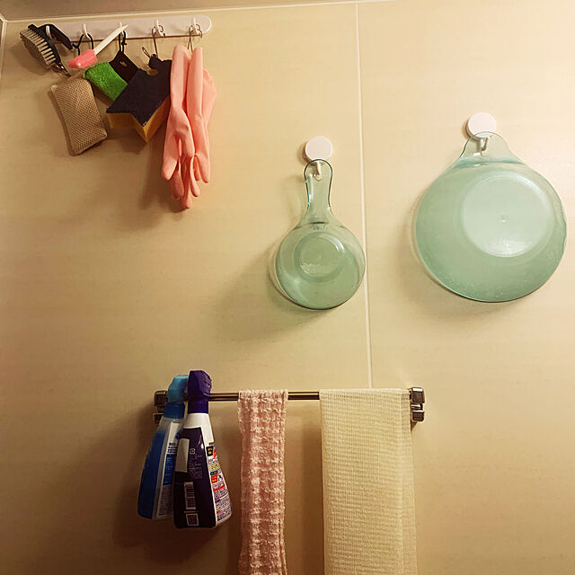 color-fraのリッチェル-カラリ バスシリーズの家具・インテリア写真