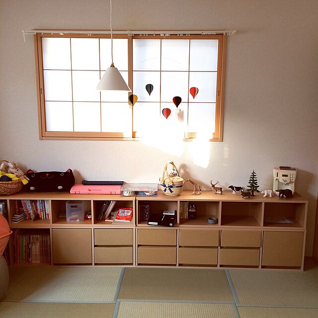 yukihouseの-フレンステッド モビール / Balloon 5 [FLENSTED MOBILES]の家具・インテリア写真