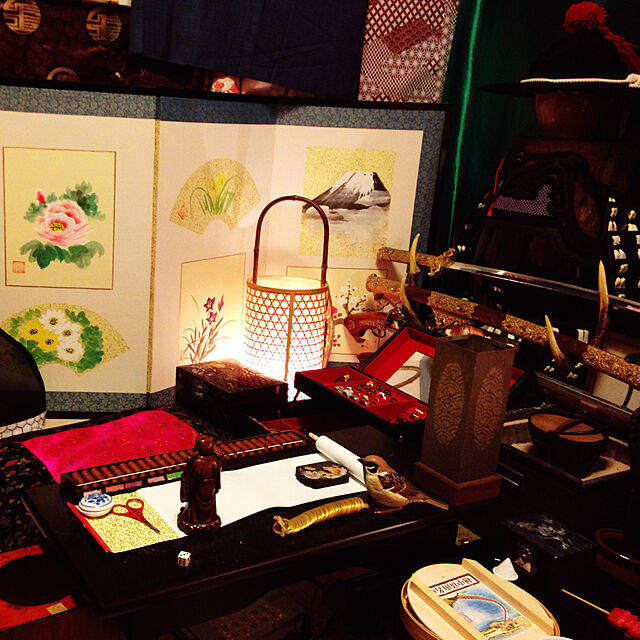takakuzenのタカラトミーアーツ-ヒーリングバード 05 スズメの家具・インテリア写真