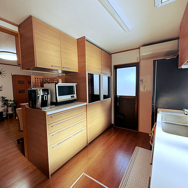 mizuyoの日立(HITACHI)-日立 電子オーブンレンジ ベーカリーレンジ ヘルシーシェフ MRO-SBK1の家具・インテリア写真