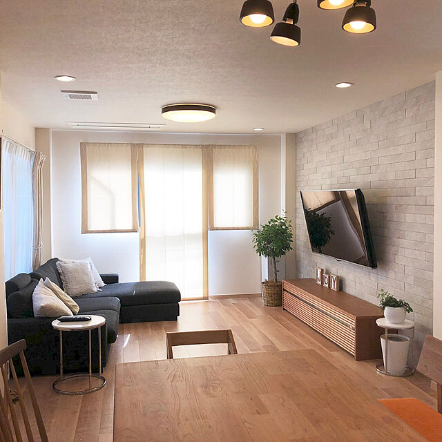 yukomariの無印良品-アクアポット シュガーバイン ４号の家具・インテリア写真