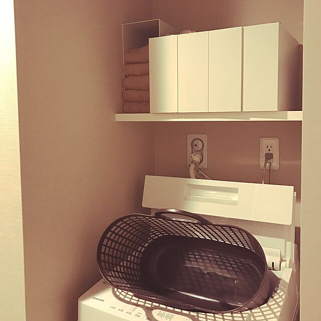 yodaの-東芝 全自動洗濯機　（洗濯8．0kg） AW‐8D5‐W（標準設置無料）の家具・インテリア写真