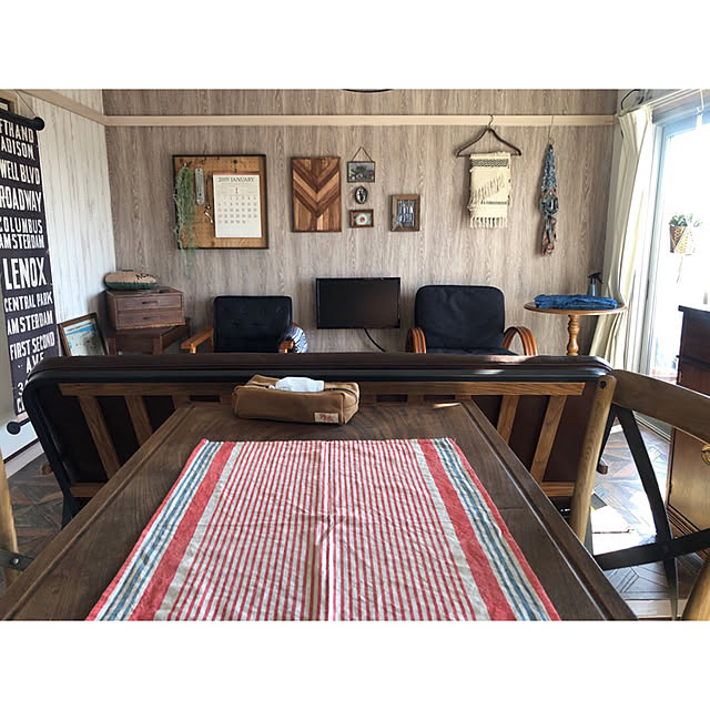 TSUYOSHI.の-journal standard Furniture ジャーナルスタンダードファニチャー 家具 BEACON CHAIR ビーコンチェアの家具・インテリア写真