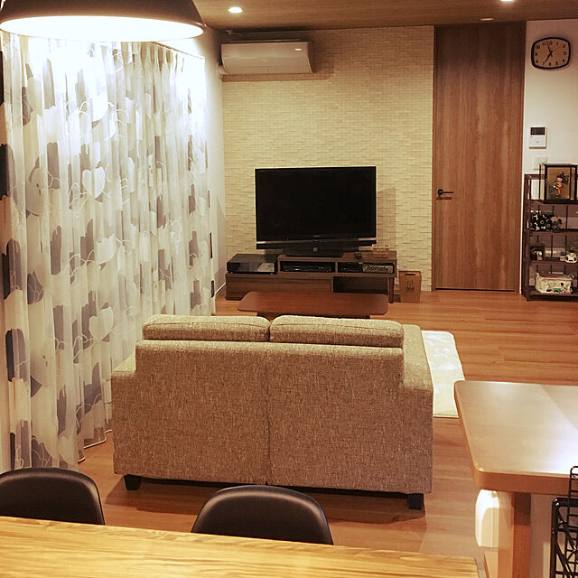 mokomukku0401の東谷-東谷 折りたたみシェルフ LFS-364BRの家具・インテリア写真