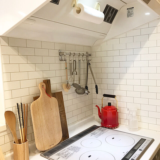 fukoの-REDECKER レデッカー/キッチンブラシの家具・インテリア写真