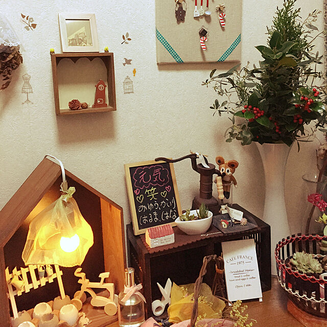 takakoの-【お届けは12月31日迄】南天の実 1kg 生花の家具・インテリア写真