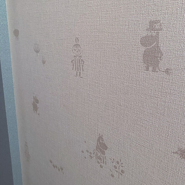 okapiの-壁紙 賃貸 補修 キッチン トイレ 子供部屋 おしゃれ 壁紙貼り替え リフォーム のり付き のりなし サンゲツ ファインの家具・インテリア写真