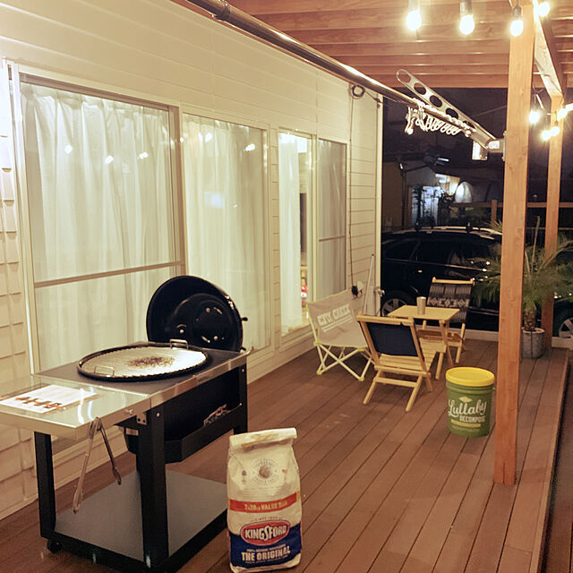 nakaiの-PENDLETON ブルーリッジチェア 4549562151158【outdoor_d19】の家具・インテリア写真
