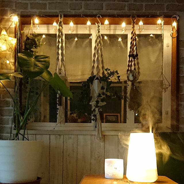 naopyiのマインドアート-イルミネーション 電飾 飾り フェアリーライト LED20球/230cm 20LED FAIRY LIGHTの家具・インテリア写真