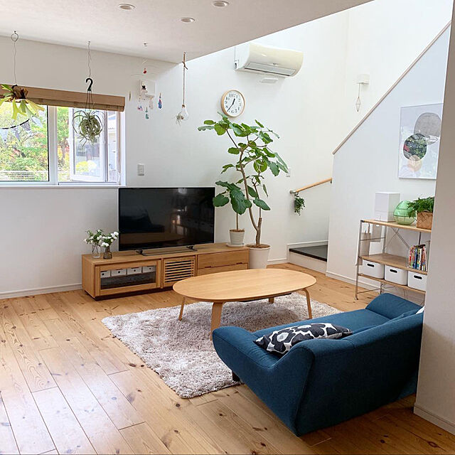 kana_homeの-ホームストレージ　小物収納ケース　浅型　Ｍ ホワイト　12個セットの家具・インテリア写真