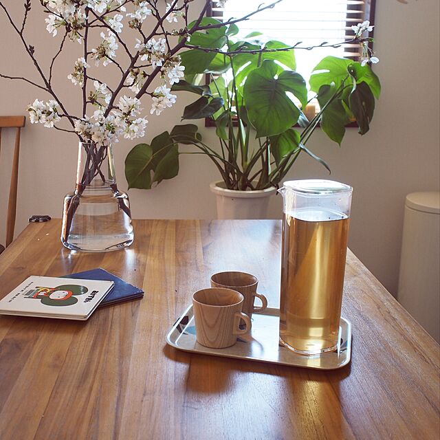 toco-cotoの高橋工芸-【高橋工芸】 ＫＡＭＩ　ｇｌａｓｓ　マグカップSの家具・インテリア写真