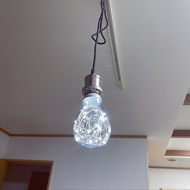 machahomeのイケア-VINTERLJUS ヴィンテルユス LED電球 E26 20ルーメンの家具・インテリア写真
