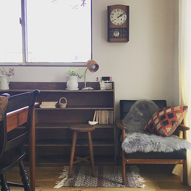 akoehonの-Lisa Larson[リサラーソン]poodle（WH）の家具・インテリア写真